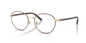 Ray-Ban RX6538D 3193 53