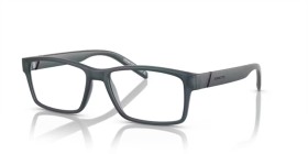Arnette Leonardo AN7179 2658 52