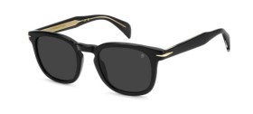 David Beckham DB 1221/S 807/IR 52