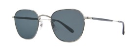 Garrett Leight GL WORLD S-SGY/SFBS 49
