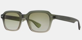Garrett Leight GL OG FREDDY SUN MCYPF/OG 49
