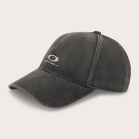 Oakley Essential lock up logo cap 25. FOS902038 01K