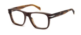 David Beckham DB 7020/CRAFTED EX4 54