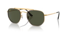 Ray-Ban The marshal ii RB3648M 923931 52