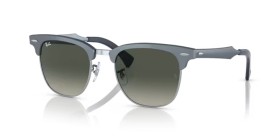 Ray-Ban Clubmaster Aluminum RB3507 924871 51