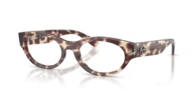 Ray-Ban RX5447 8459 53