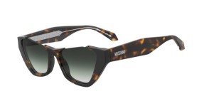 Moschino MOS197/S 086/9K 53