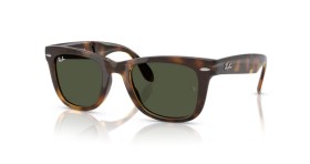 Ray-Ban Folding Wayfarer RB4105 710/31 50