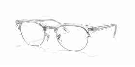 Ray-Ban Clubmaster RX5154 2001 53