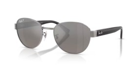 Ray-Ban RB3766CH 004/5J 54 Polarized