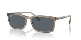 Ray-Ban RB4435 6765R5 56