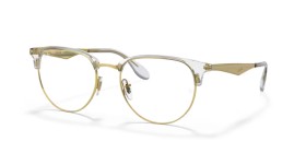 Ray-Ban RX6396 5762 51