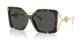 Versace VE4502U 108/87 58