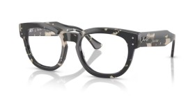 Ray-Ban Mega Hawkeye RX0298V 8117 50