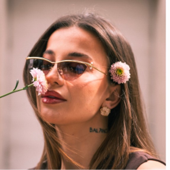 Dior banner