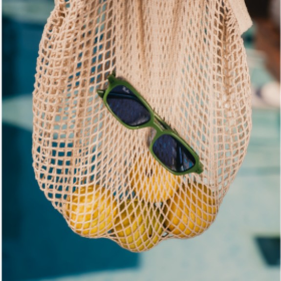 Summer Essentials banner