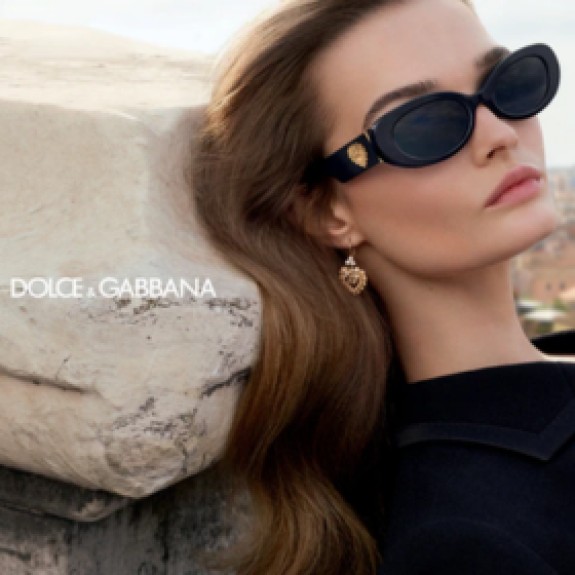 Dolce Gabbana banner