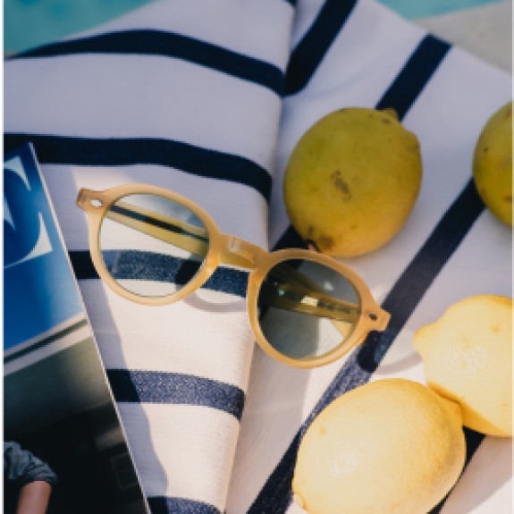 Sun, Sea, Summer. banner