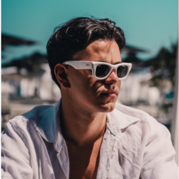 Ray-Ban x A$AP ROCKY banner