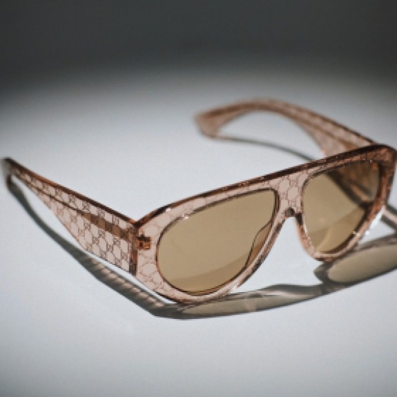 Gucci banner