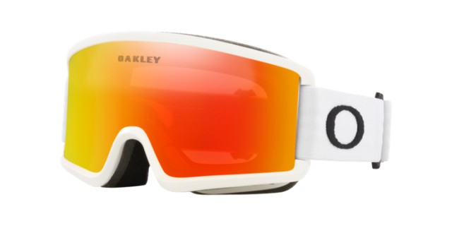 Oakley Snow Goggles Target Line S OO7122 712207