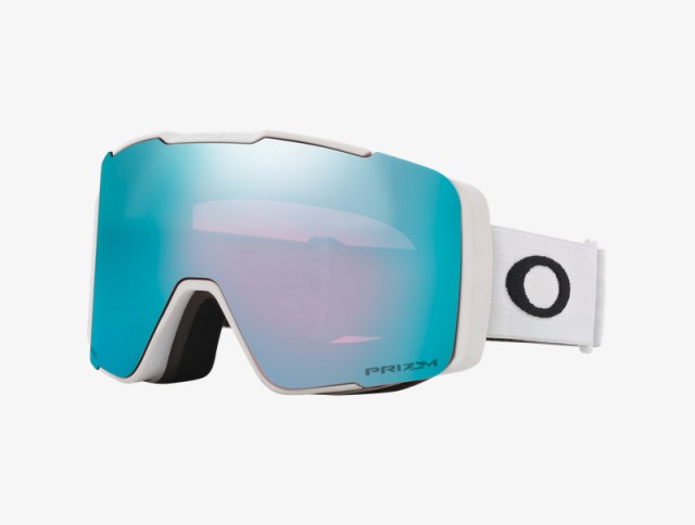 Oakley Snow Goggles Line Miner Pro L Af OO7143A 714307