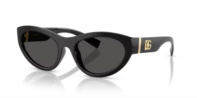 Dolce & Gabbana DG6207 501/87 54