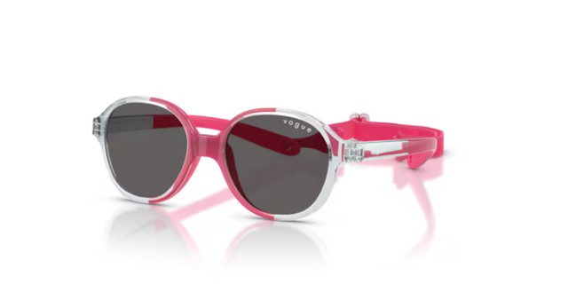 Vogue Junior Sun VJ2012 330187 43