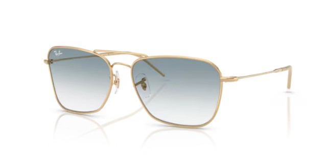 Ray-Ban Caravan Reverse RBR0102S 001/79 58