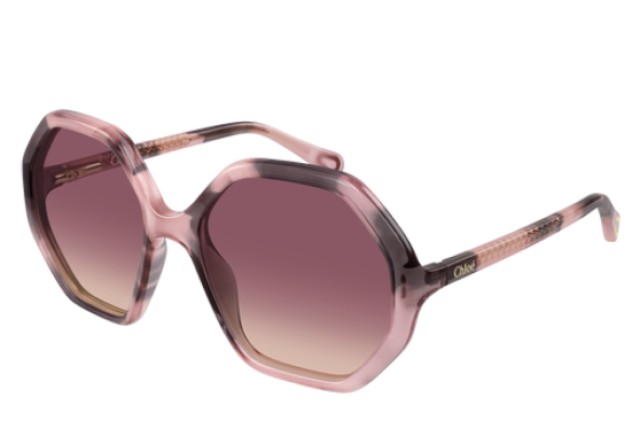 Chloé KIDS CC0004S 010 51
