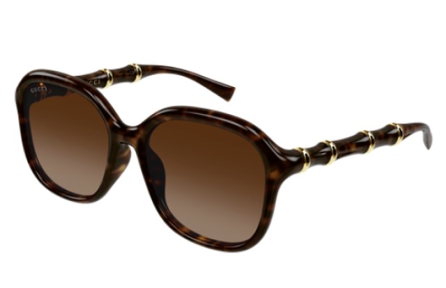 Gucci GG2061SA 002 55