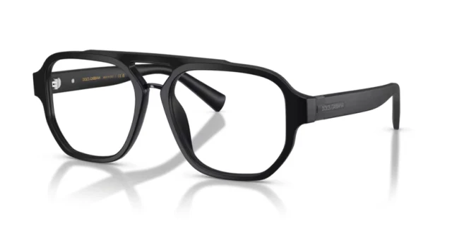 Dolce & Gabbana DG3447 2525 56