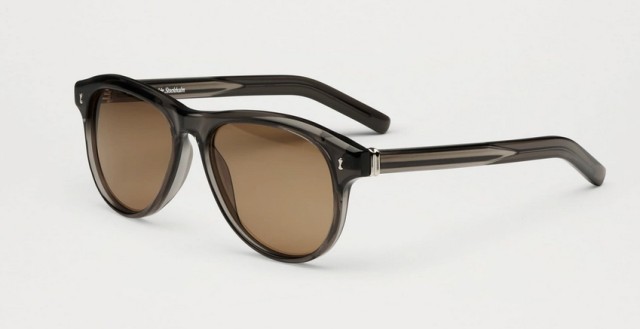 Chimi FARGO ANTRACITE 55