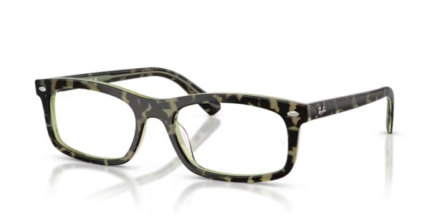 Ray-Ban RX5450 8485 56