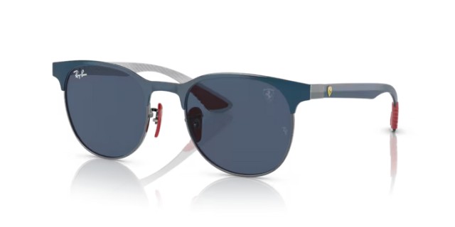 Ray-Ban RB8327M F07280 53