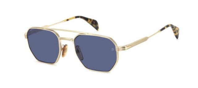 David Beckham DB 1229/S HM2/A9 52