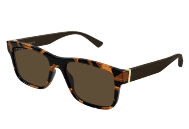Gucci GG2085S 003 55