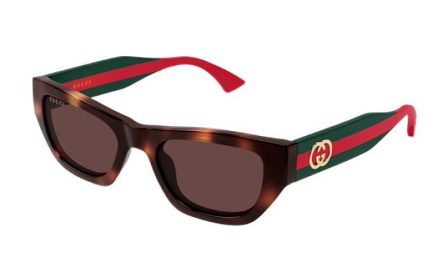 Gucci GG2116S 002 52