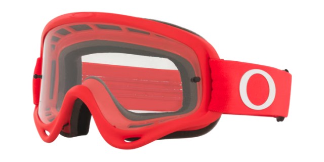 Oakley Mx Goggles O-Frame Mx OO7029 702963 M