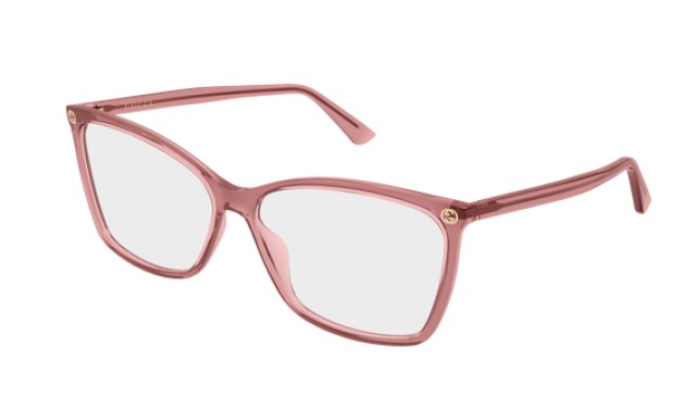Gucci GG0025O 023 58