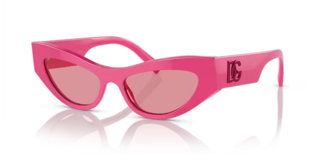 Dolce & Gabbana DG4450 326230 52