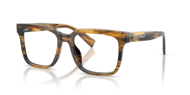 Dolce & Gabbana DG3422 3063 53