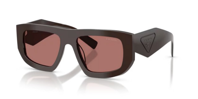 Prada PR D04SU 27I80W 53