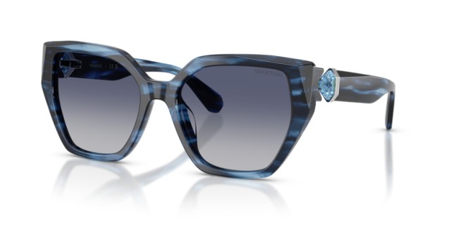Swarovski SK6044U 10904L 56