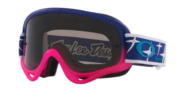 Oakley Mx Goggles O-Frame Mx OO7029 702987 M