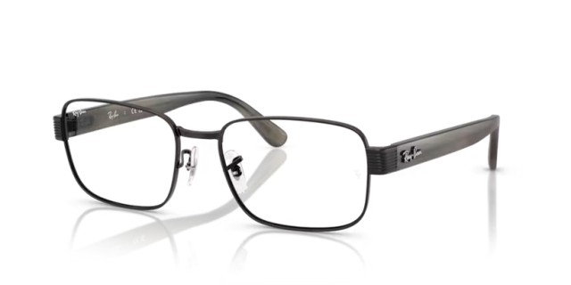 Ray-Ban RX6529 2509 56