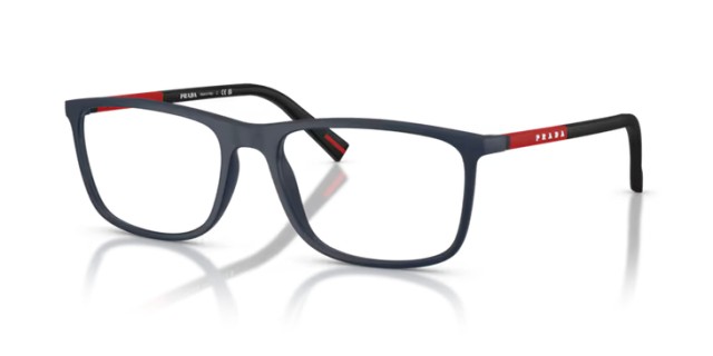 Prada Linea Rossa PS 03QV MAG1O1 56