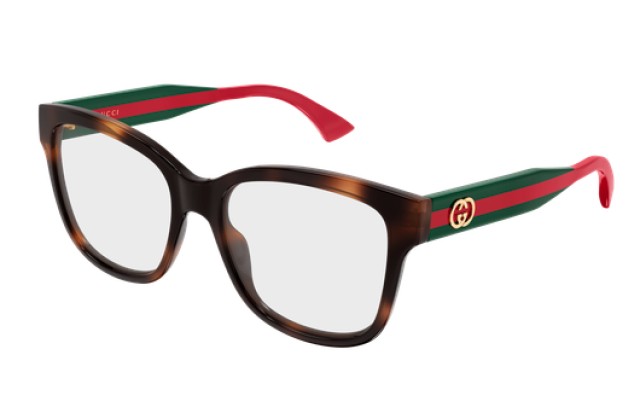 Gucci GG0038OANN 002 54