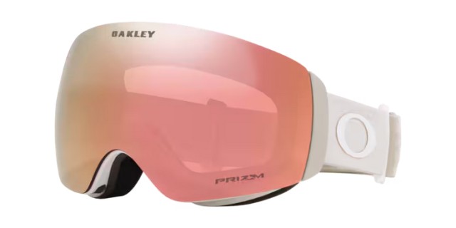 Oakley Snow Goggles Flight Deck M OO7064 7064E0