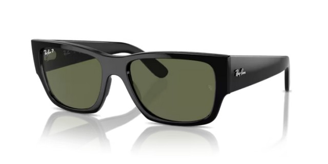 Ray-Ban Carlos RB 0947S 901/58 56